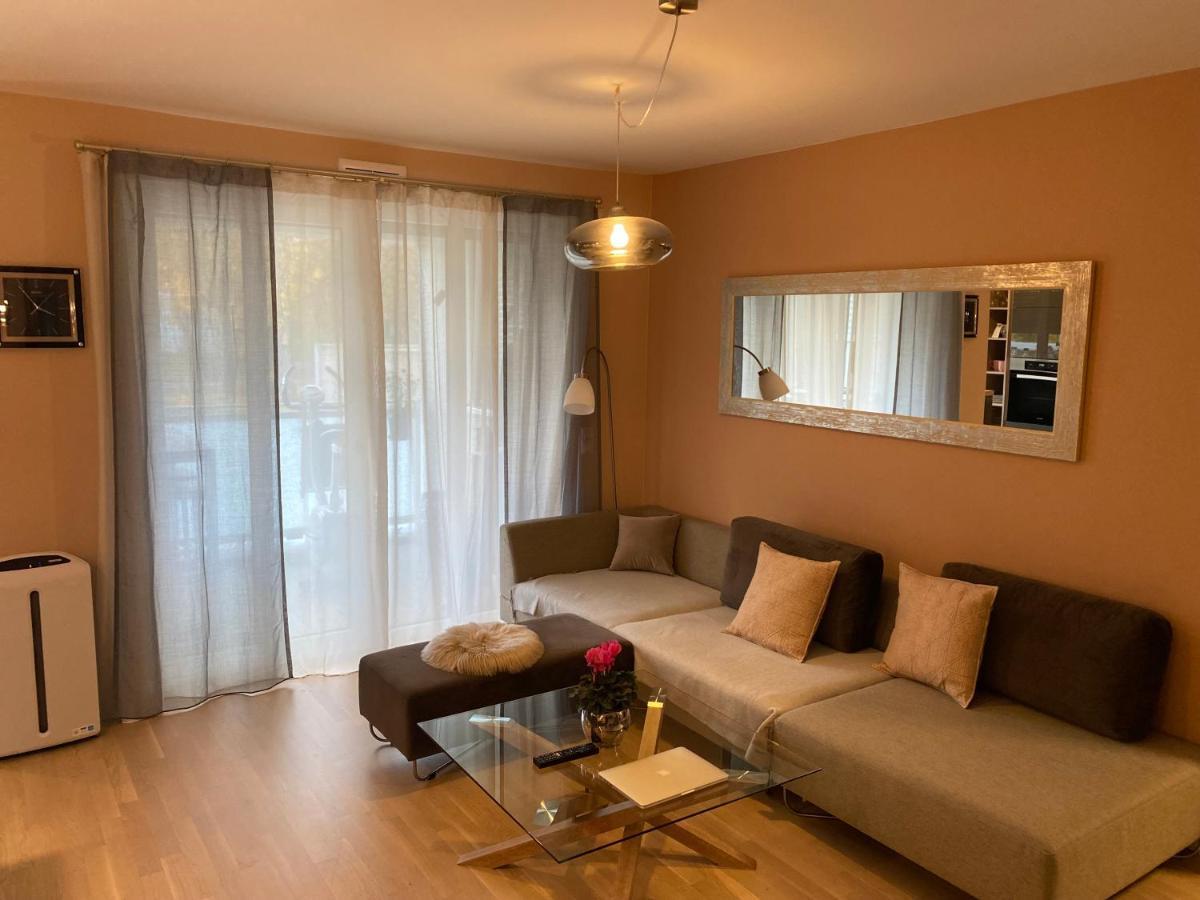 Apartment Savec München