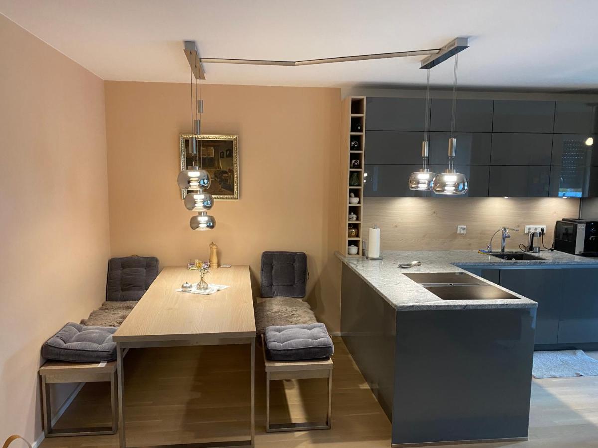 Savec Apartment München
