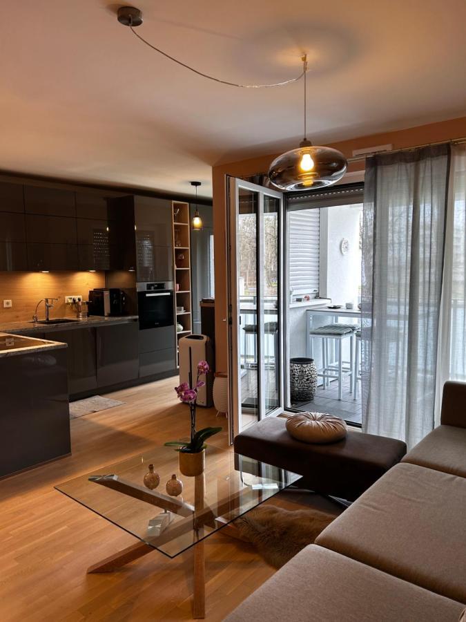 Savec Apartment München