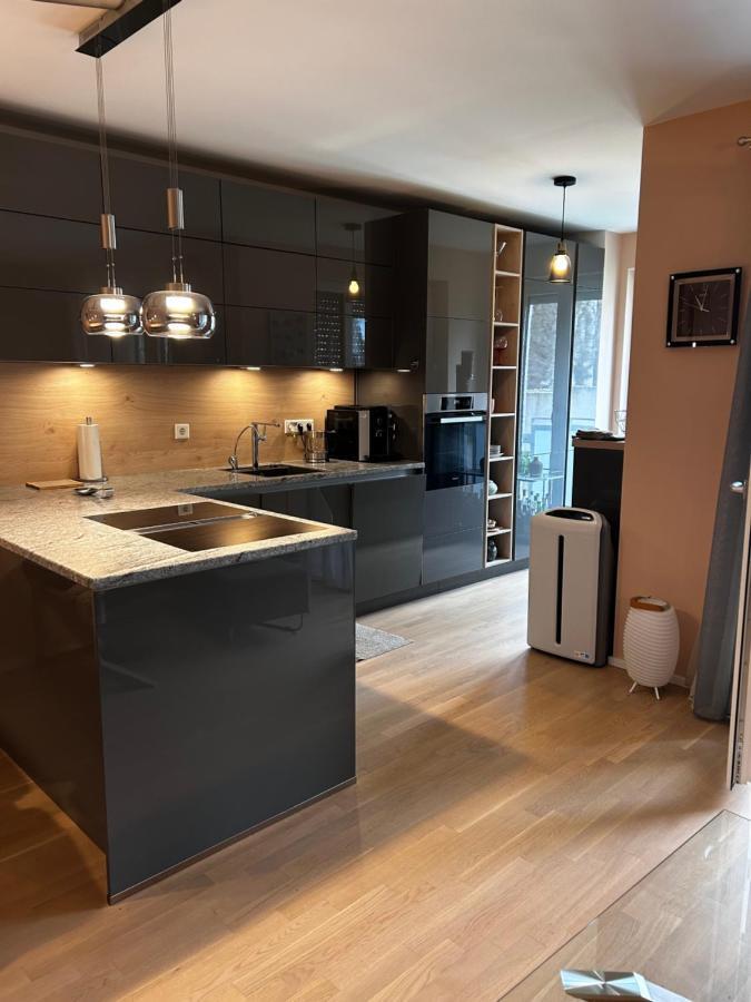 Savec Apartment München
