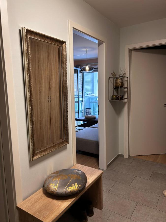 Apartment Savec München
